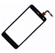 Ventana Tactil ZTE Blade L3 Negra