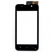 Ventana táctil Bq 4  negro