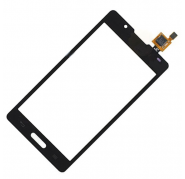 Ventana Táctil LG Optimus L7 II P710 Negra
