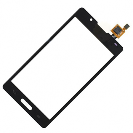 Ventana Táctil LG Optimus L7 II P710 Negra