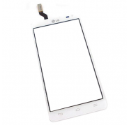 Ventana Táctil LG Optimus L9 II D605 Blanca
