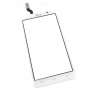 Ventana Táctil LG Optimus L9 II D605 Blanca