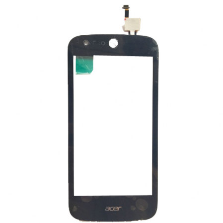 Ventana Táctil Negra Acer Liquid Z330
