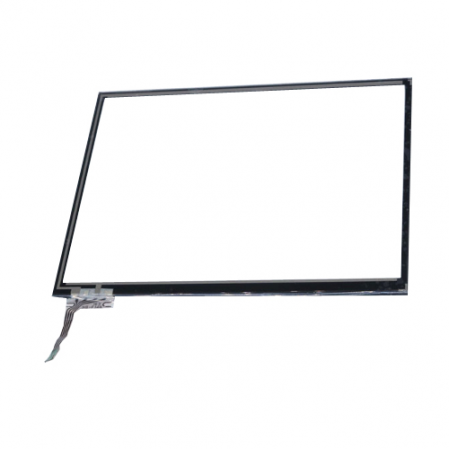Ventana Táctil Nintendo New 3DS