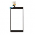 Ventana Táctil Sony Xperia L S36h c2104 c2105 Negra