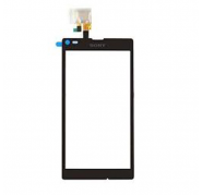 Ventana Táctil Sony Xperia L S36h c2104 c2105 Negra