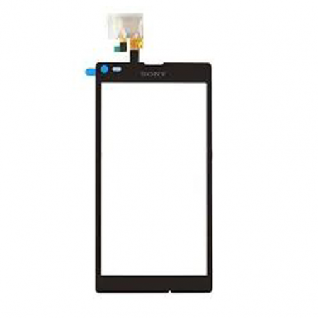 Ventana Táctil Sony Xperia L S36h c2104 c2105 Negra