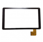 Ventana Táctil SPC Dark Glee Negra 10.1"