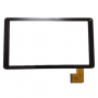 Ventana Táctil SPC Dark Glee Negra 10.1"