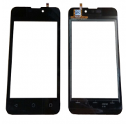 Ventana Wiko Sunny Max Negro