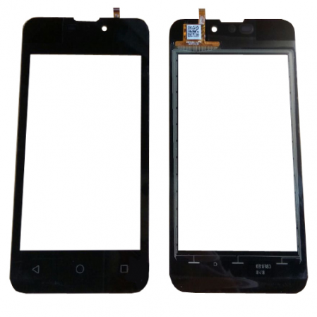 Ventana Wiko Sunny Max Negro