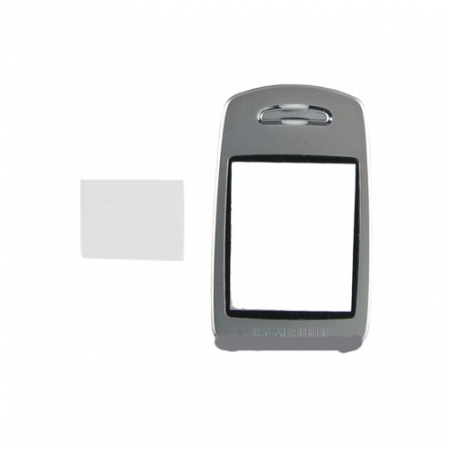 Ventana Interior + Exterior Samsung E720