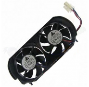 Ventilador de Refrigeración Interno XBOX 360