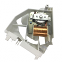 Ventilador Microondas Cecotec White 01361