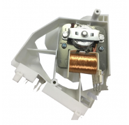 Ventilador Microondas Cecotec White 01361