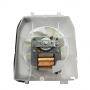 Ventilador Microondas Daewoo Kor-6F07