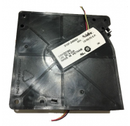 Ventilador Placa Induccion Bosch PXE875BB1E/01 D12F-24B9S1
