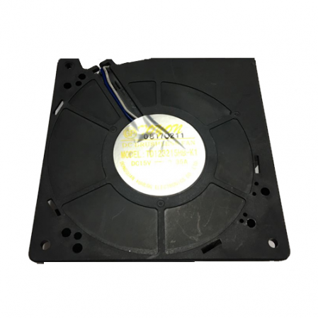 Ventilador Vitro Candy CI 630 C/1 TD123215HB-K1 SWAP
