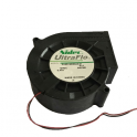 Ventilador Vitro Indesit VIB 633 C E G10D12BS8AZ-51 SWAP