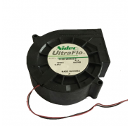 Ventilador Vitro Indesit VIB 633 C E G10D12BS8AZ-51 SWAP