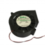 Ventilador Vitro Indesit VIB 633 C E G10D12BS8AZ-51 SWAP