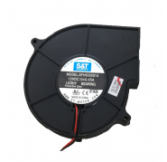 Ventilador Vitro Induccion Zanussi Z623310K SFH93300S1A SWAP