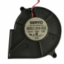 Ventilador Vitro Saivod VIS-310 MBDC12H4-935 SWAP