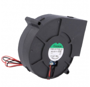 Ventilador Vitro Teka IR 6031 PMB1297PYB1-AY SWAP