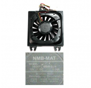 Ventiladores PANASONIC TX-P50VT30E... NMB-MAT 3605FL SWAP