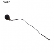 Vibrador Alcatel OT Pixi First 4024D SWAP