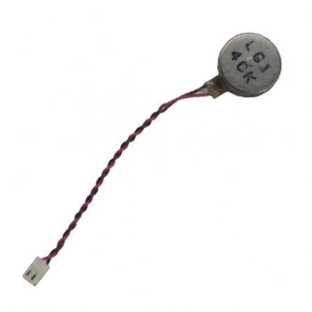 Vibrador BQ Edison 3 SWAP