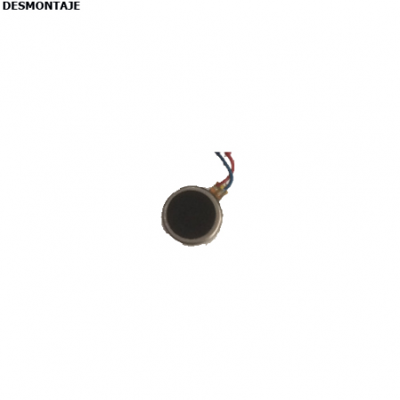 Vibrador Doogee DG550 USADO