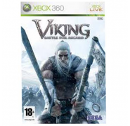 Viking Battle For Asgard Xbox360