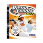 Virtua Tennis 2009 Ps3
