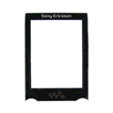Ventana SonyEricsson W850i/W830 Negra