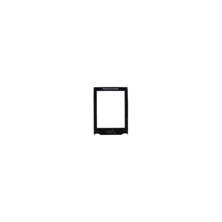 Ventana SonyEricsson W850i/W830 Negra