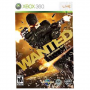 Wanted Weapons Of Fate Xbox360