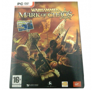 Warhammer Mark Of Chaos