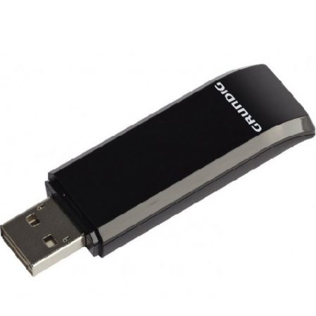 Wifi USB Grundig VLE6520BH 81DNUR13