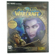 World Of Warcraft
