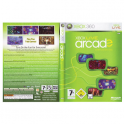 Xbox 360 Live Arcade - Compilation Disc