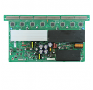 YSUS LG Board EBR43988402 32PG6000-ZA EAX40015302 Rev:C SWAP