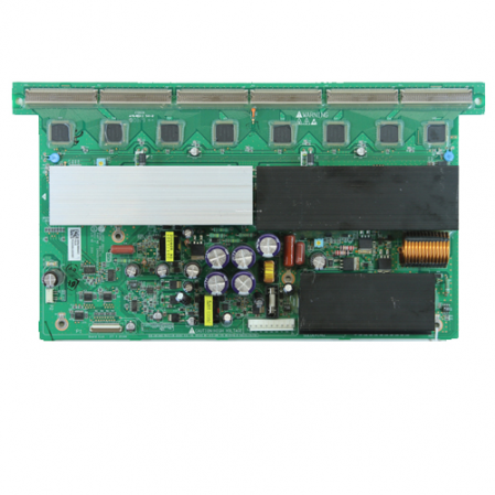YSUS Board LG EBR43988402 32PG6000-ZA EAX40015302 Rev:C SWAP